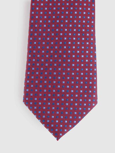 CORBATA JACQUARD MF