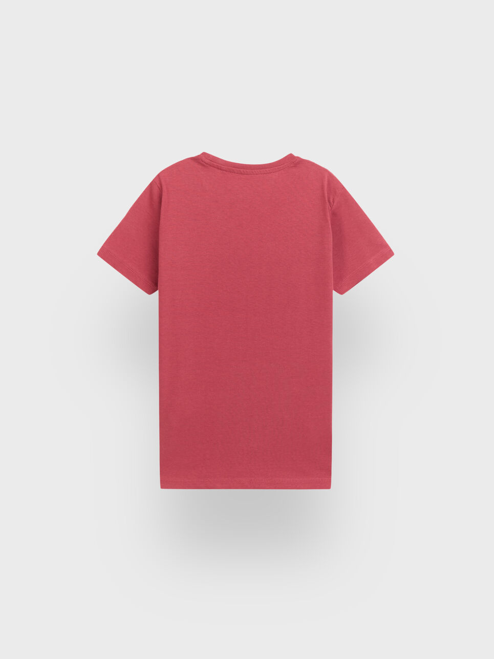 CAMISETA BASICA KIDS