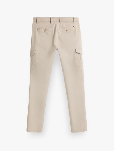 PANTALON BUFFALO