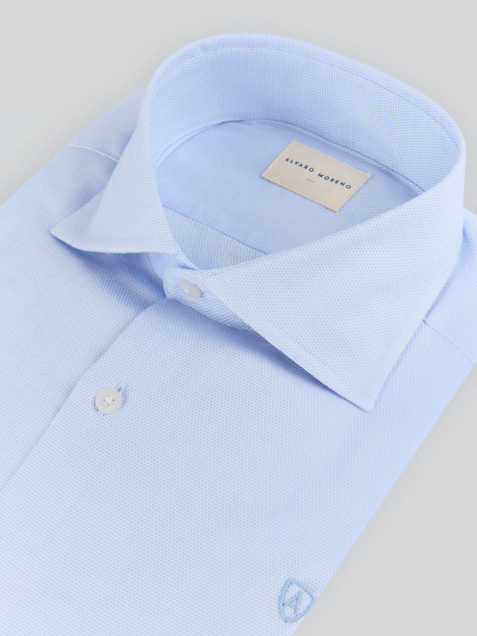 CAMISA VESTIR ASTRID