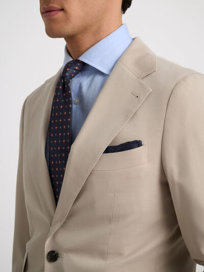 AMERICANA NAPOLI ROYAL TWILL BEIGE