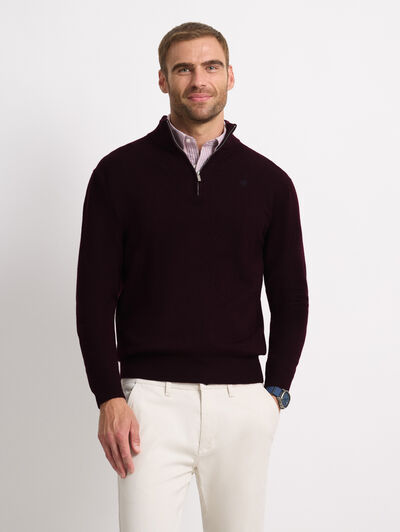 JERSEY OTTO BURDEOS