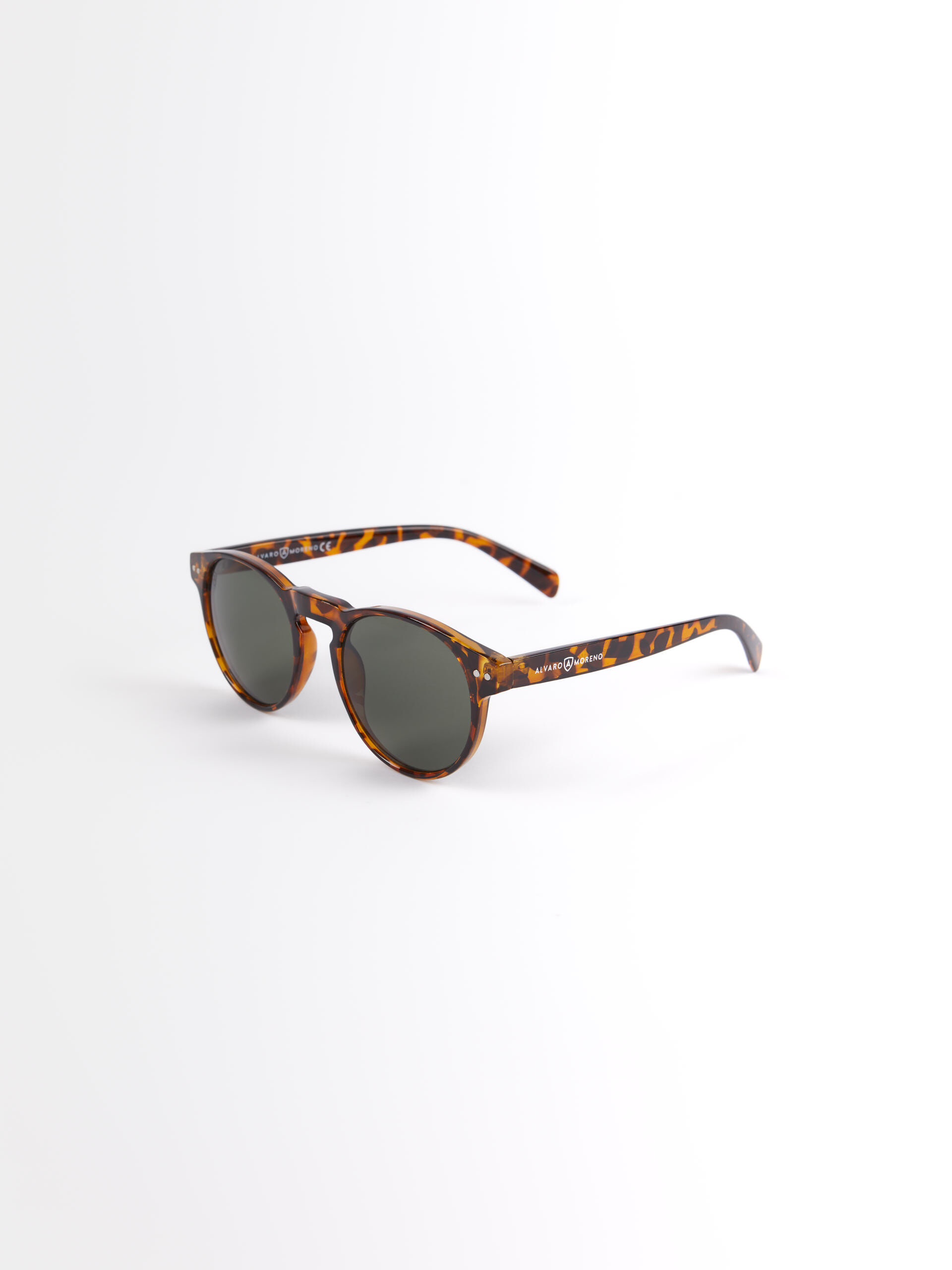 Gafas alvaro moreno