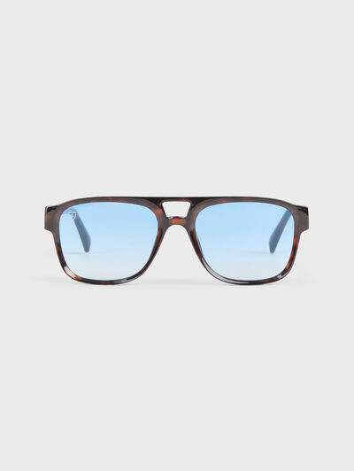 GAFAS BRONX CAMEL