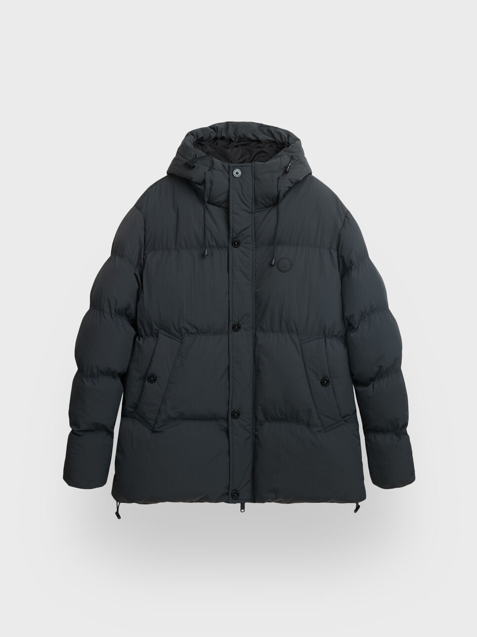 PARKA ROGUE