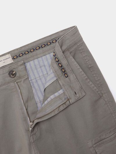PANTALON BUFALO