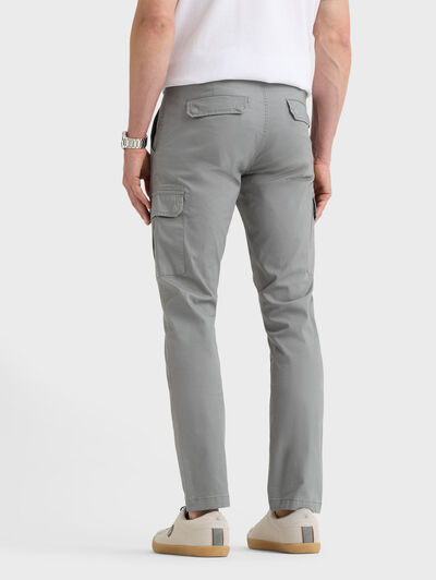 PANTALON DESERT VERDE