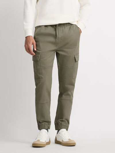PANTALON BROCK