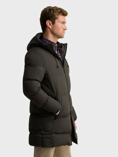 PARKA SKYLINE