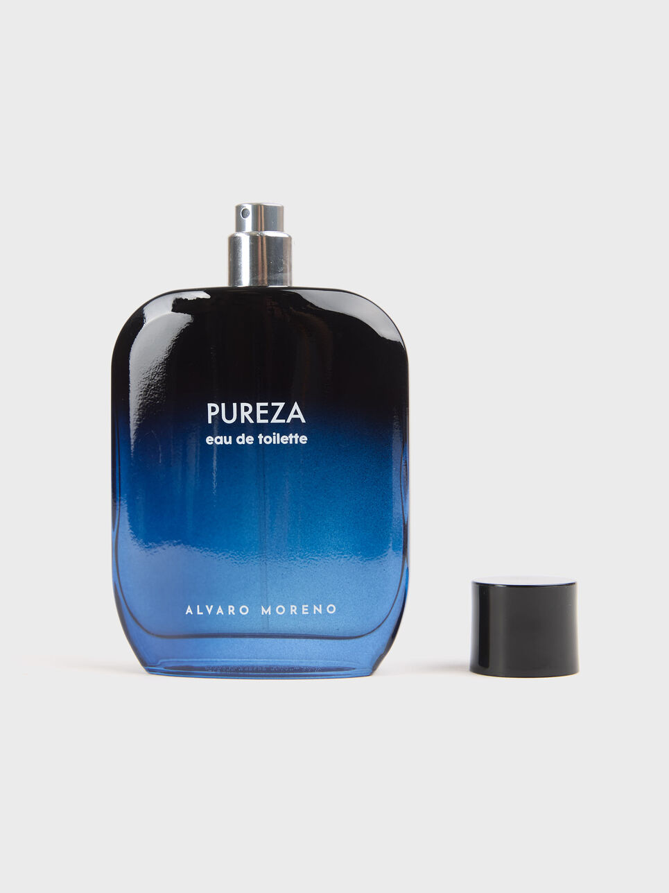 PERFUME PUREZA