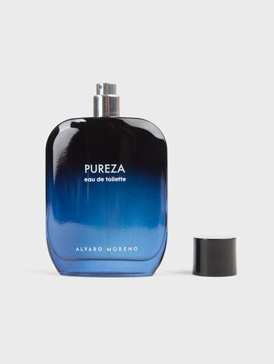 PERFUME PUREZA AZUL