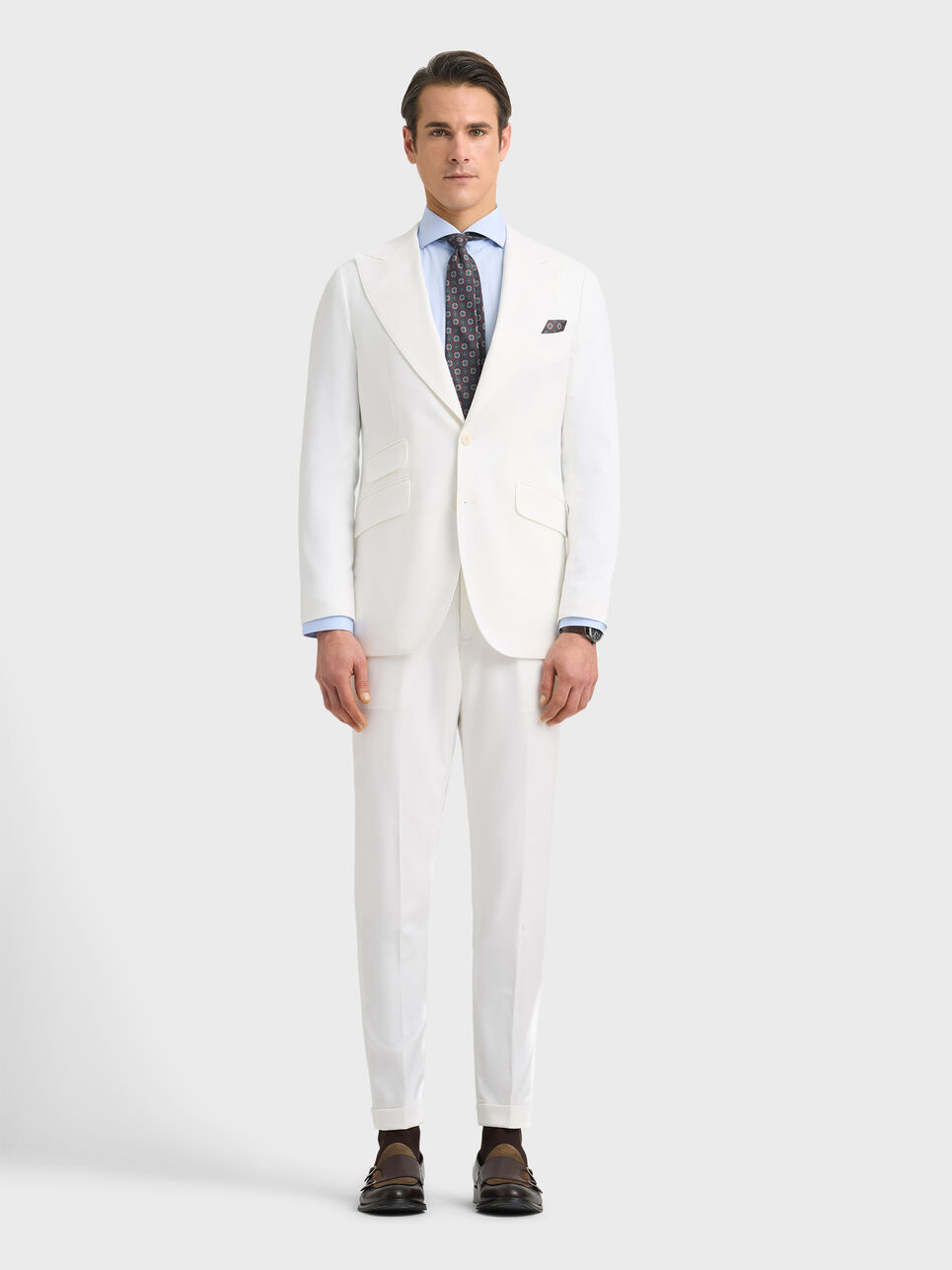 AMERICANA CAPO TWILL