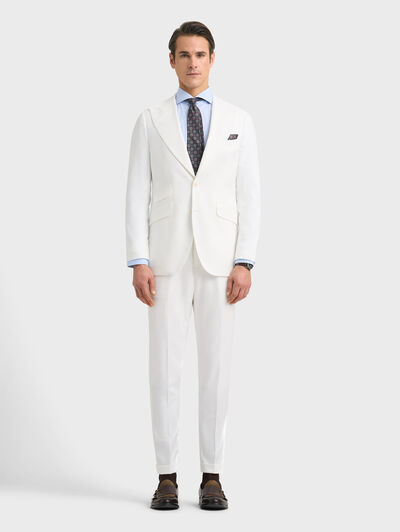 AMERICANA CAPO TWILL BLANCO