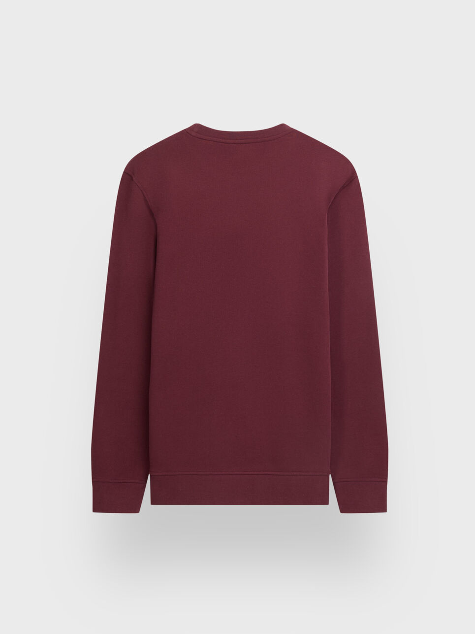 SUDADERA OFFICIAL