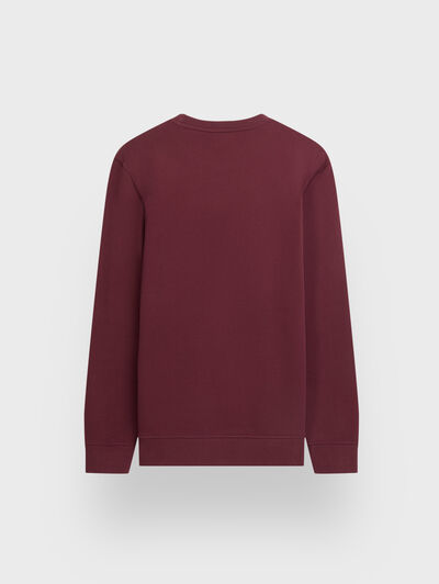 SUDADERA OFFICIAL