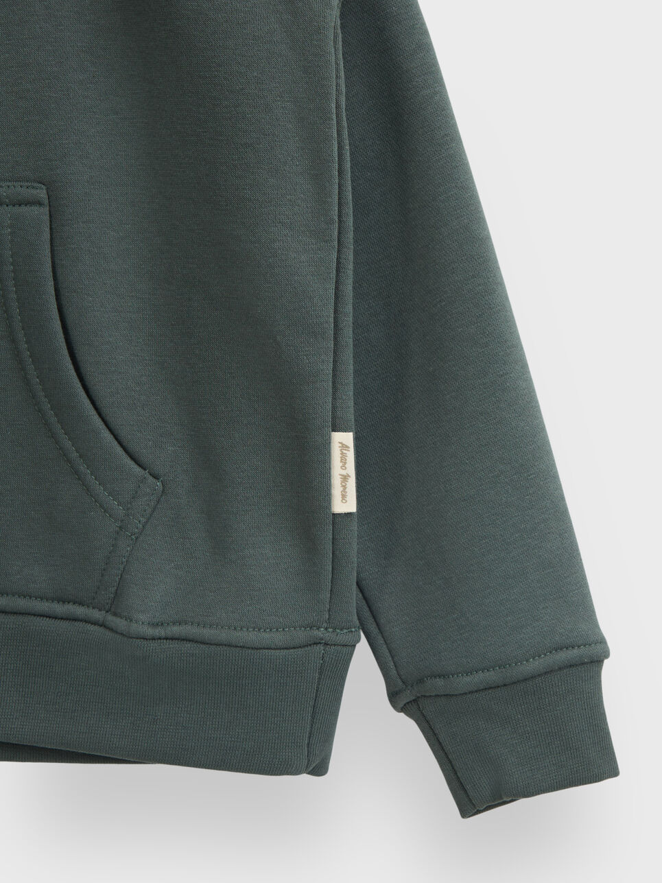 SUDADERA NELLAN KIDS