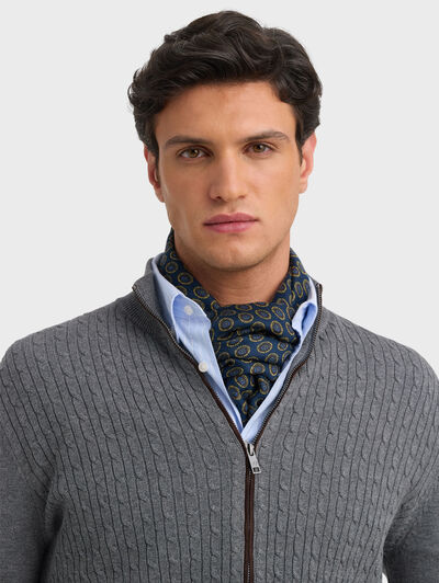 CARDIGAN OCHOS