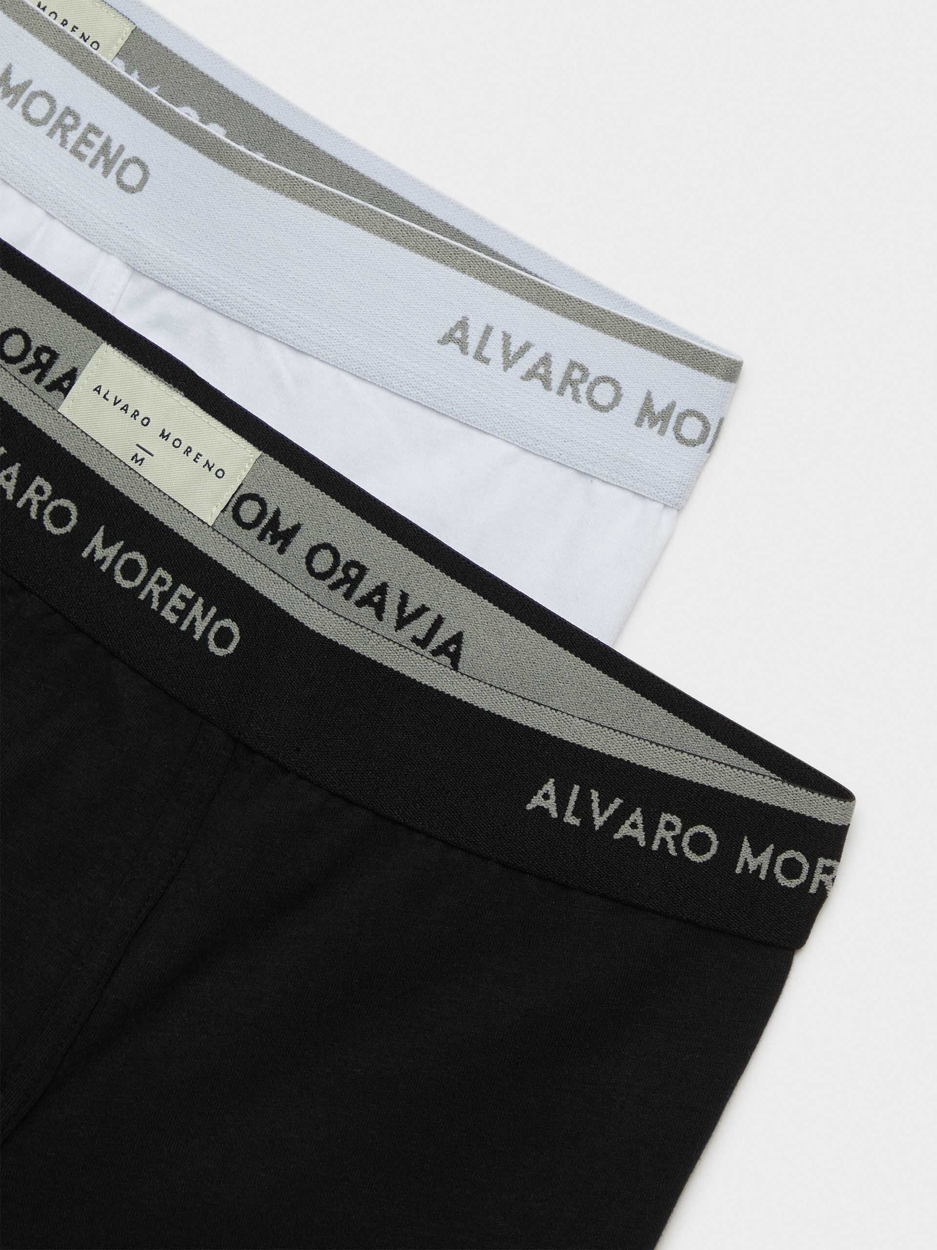 Calzoncillos hot sale alvaro moreno