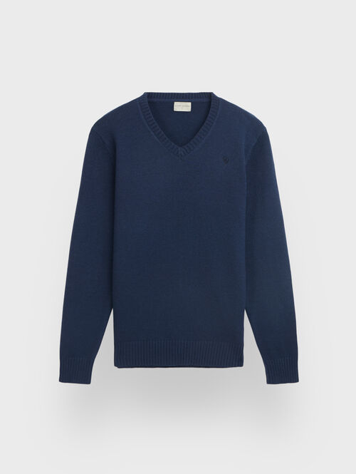 JERSEY BLEND AZUL