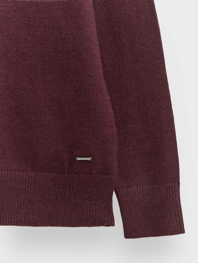 JERSEY CROWD BURDEOS