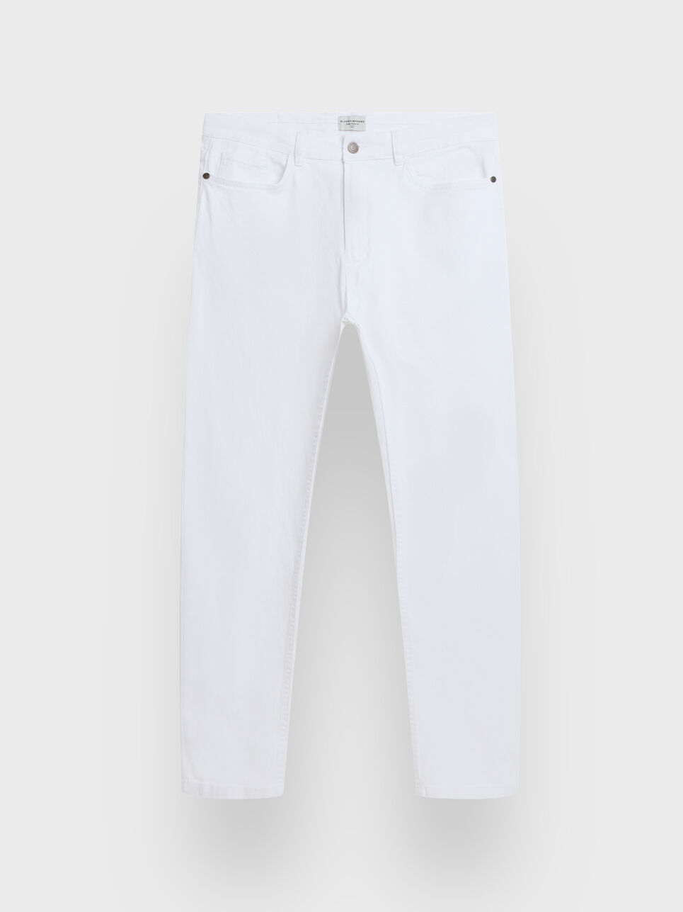 DENIM COMFORT REGULAR