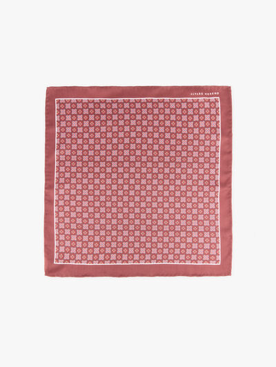 PAÑUELO PRINTED