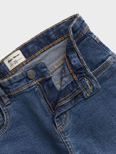PANTALON DENIM KIDS