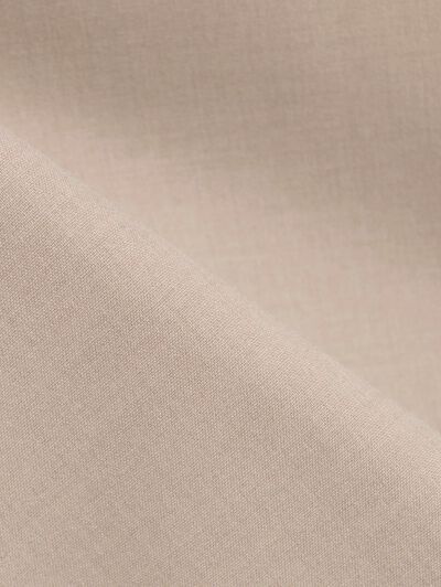 AMERICANA DOPPIO PLAIN BEIGE