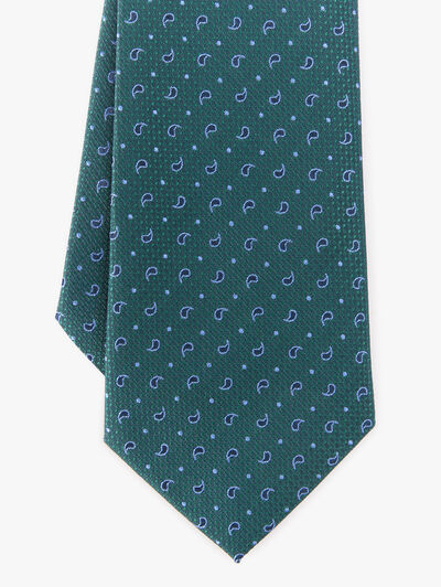 CORBATA JACQUARD MF