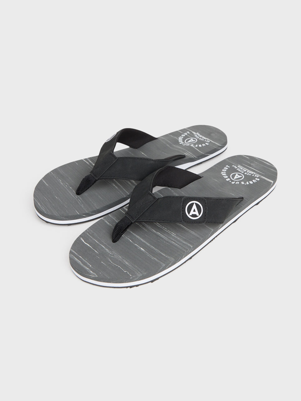 CHANCLAS SURF