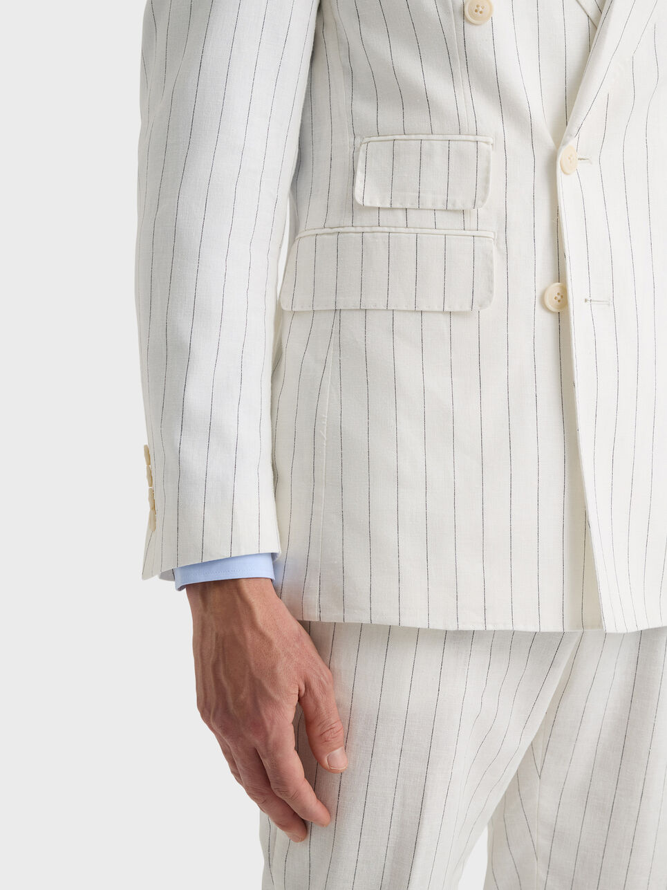 AMERICANA HEROS LINO DIPLO