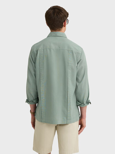 CUBANA LINO GD VERDE