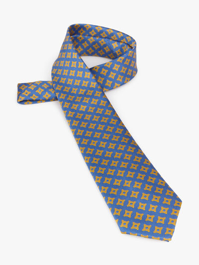 CORBATA JACQUARD MF