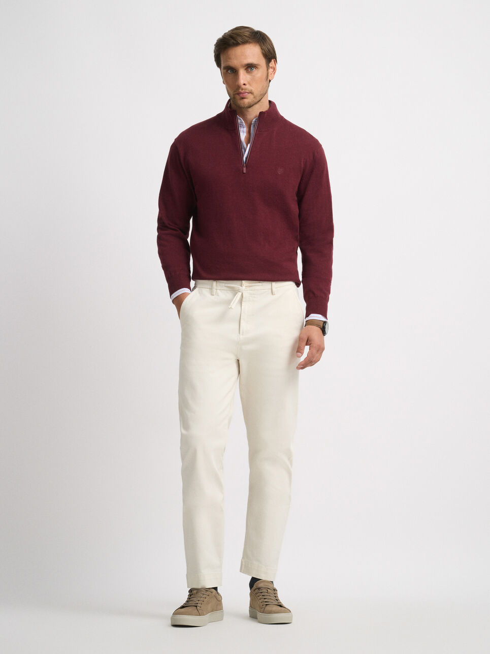 PANTALON ARNOLD