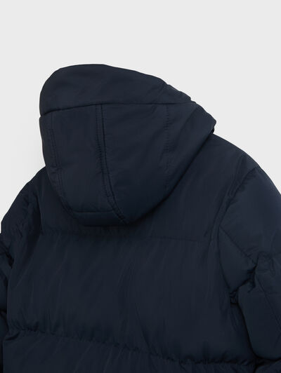 PARKA SKYWEAR KIDS
