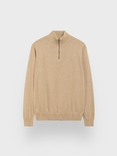 JERSEY LORENZO BEIGE