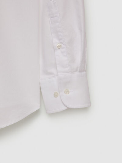 CAMISA OXFORD BASIC