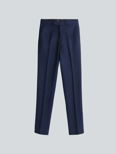 PANTALON MICRO KDT