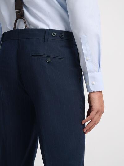 PANTALONES CAPOLUNGO DIPLO