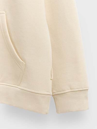 SUDADERA PATIENT