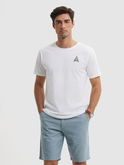 CAMISETA ETNICA