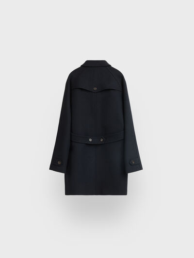 ABRIGO LONDON KIDS
