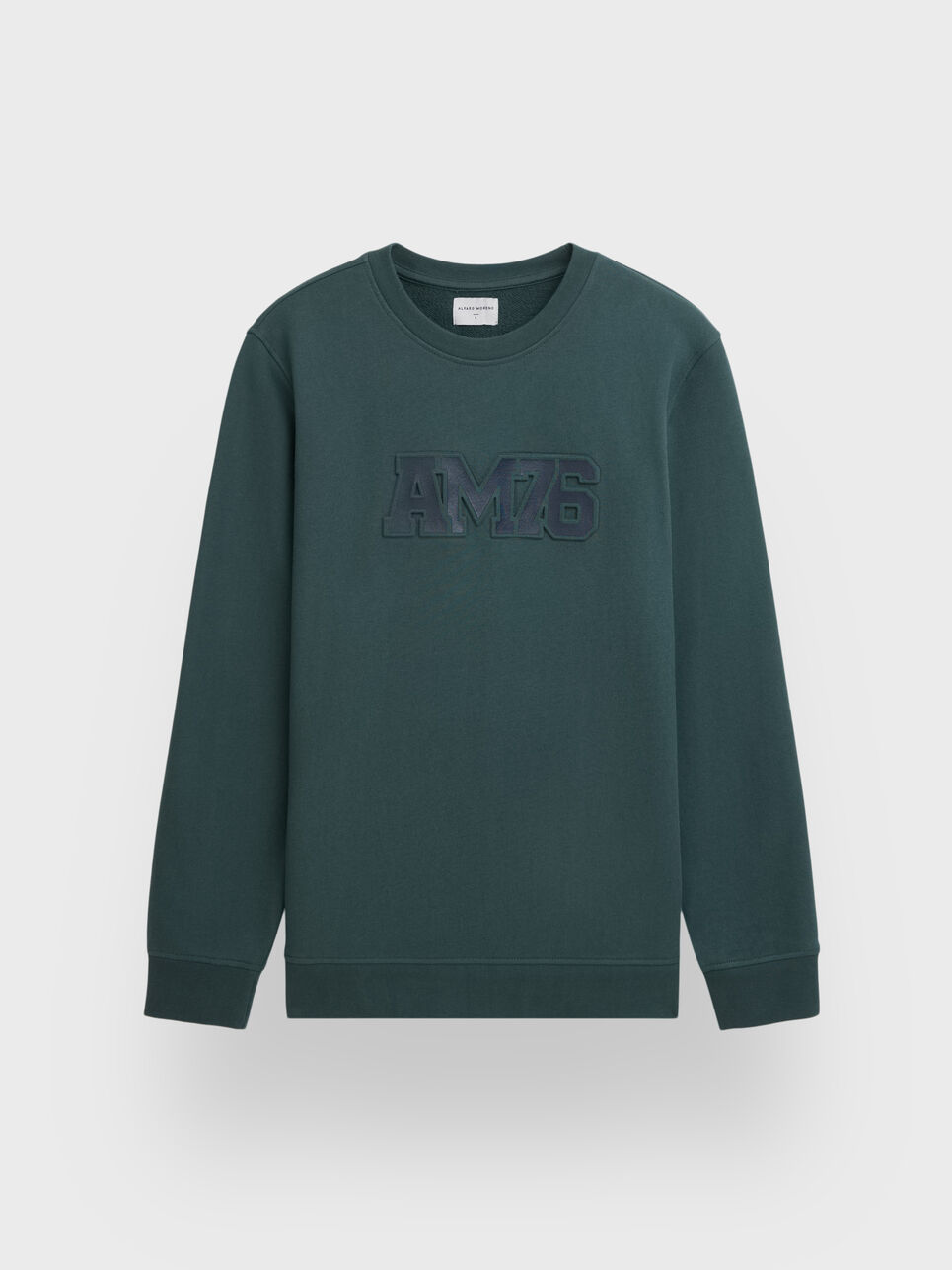 SUDADERA OFFICIAL