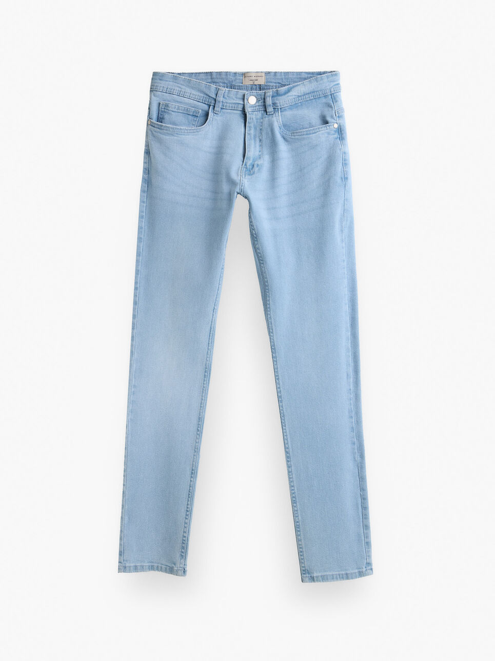 PANTALON DENIM MATCH
