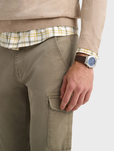 PANTALON ALPHI