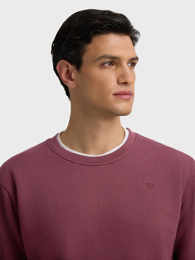 SUDADERA BASICA