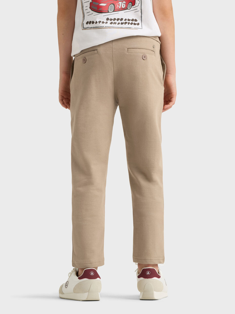 JOGGER PUNTO KIDS