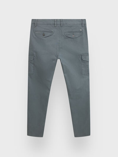 PANTALON BUDDY