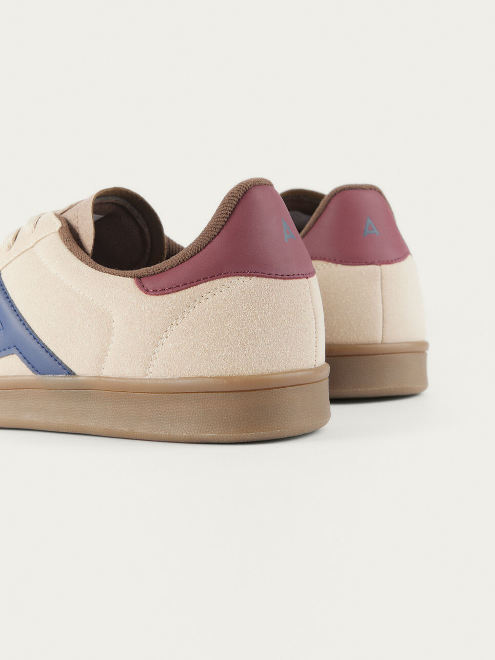 Zapatillas Deportivas Alvaro Moreno Alpargatas Hombre Zapatillas