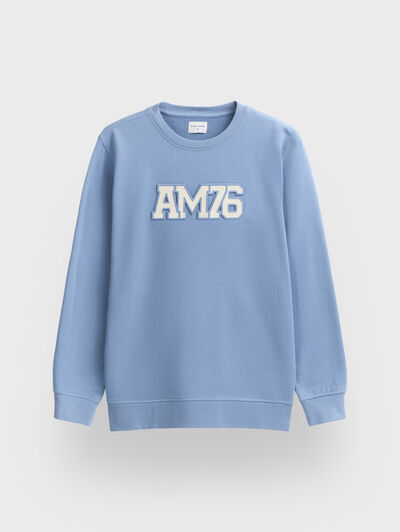 SUDADERA OFFICIAL